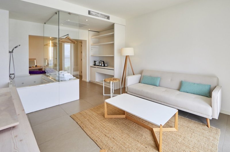 Mallorca Palma Nova utazás Hotel Fergus Style Palmanova