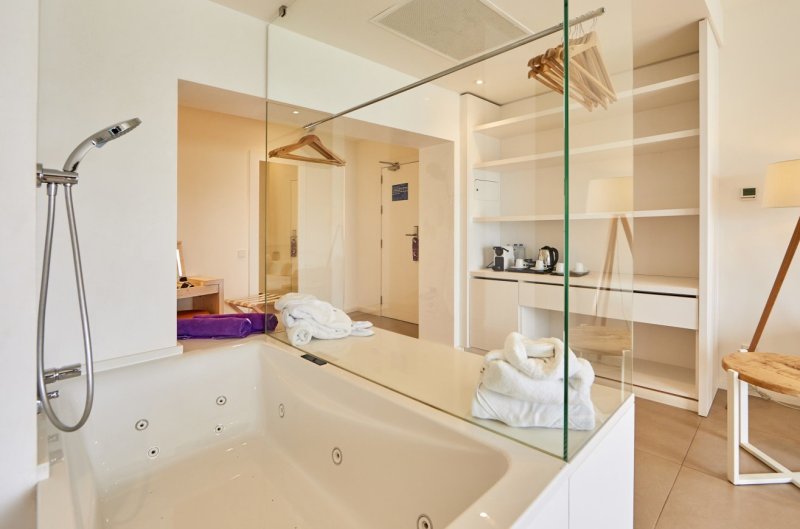 Mallorca Palma Nova utazás Hotel Fergus Style Palmanova