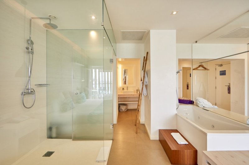 Mallorca Palma Nova utazás Hotel Fergus Style Palmanova