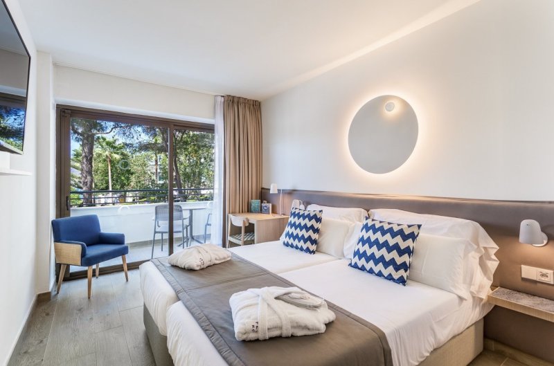 Mallorca utazás Hotel Fergus Style Tobago