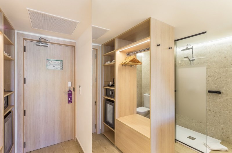 Mallorca utazás Hotel Fergus Style Tobago