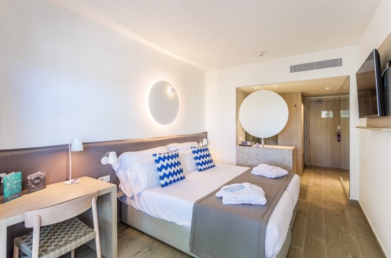 Mallorca utazás Hotel Fergus Style Tobago