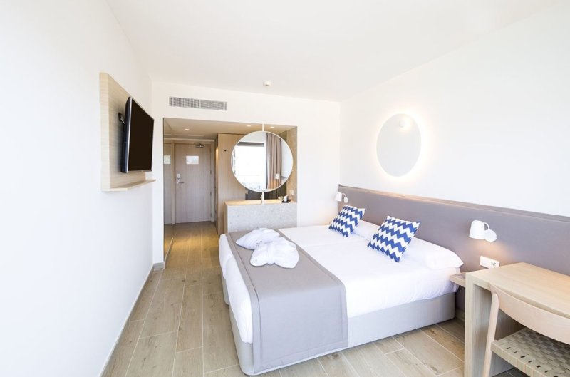 Mallorca utazás Hotel Fergus Style Tobago