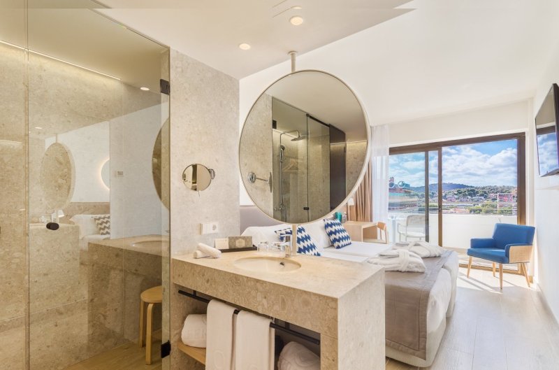 Mallorca utazás Hotel Fergus Style Tobago