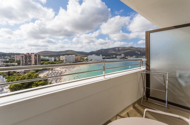 Mallorca utazás Hotel Fergus Style Tobago