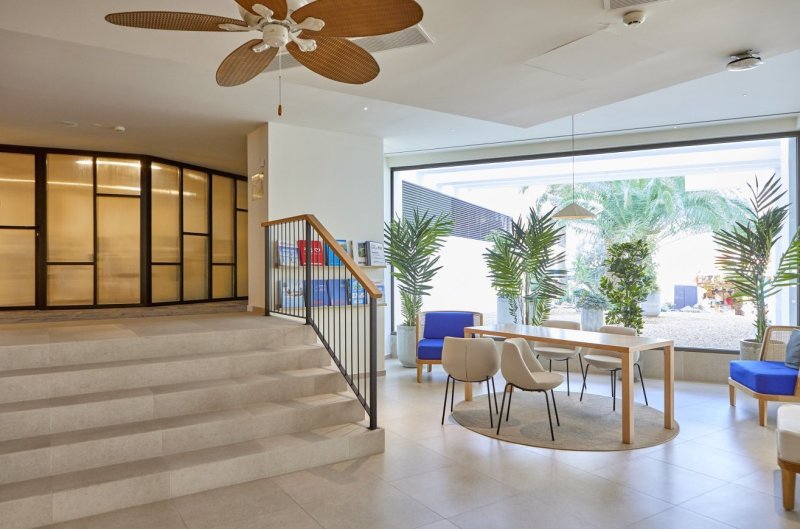 Mallorca utazás Hotel Fergus Style Tobago