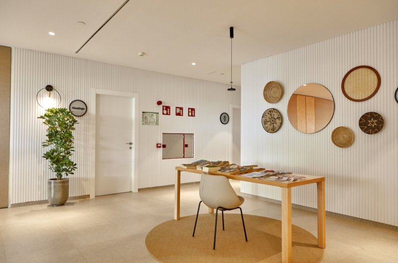 Mallorca utazás Hotel Fergus Style Tobago