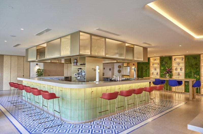 Mallorca utazás Hotel Fergus Style Tobago