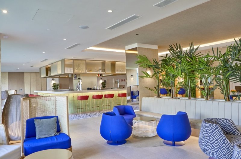 Mallorca utazás Hotel Fergus Style Tobago