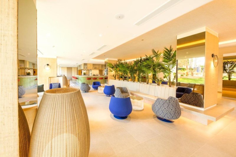 Mallorca utazás Hotel Fergus Style Tobago