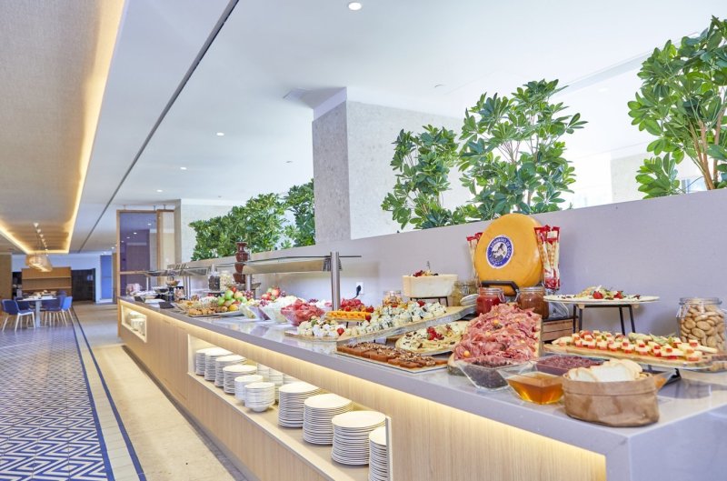 Mallorca utazás Hotel Fergus Style Tobago