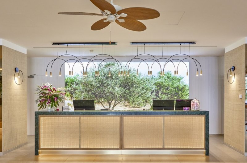 Mallorca utazás Hotel Fergus Style Tobago