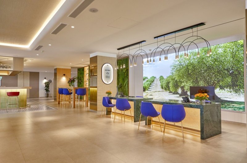 Mallorca utazás Hotel Fergus Style Tobago