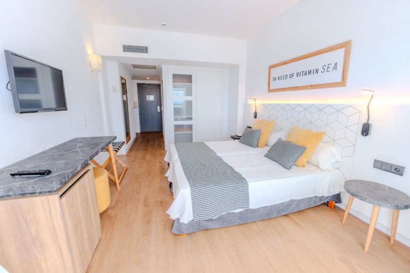 Hotel Flamboyan-Caribe Mallorca Magaluf