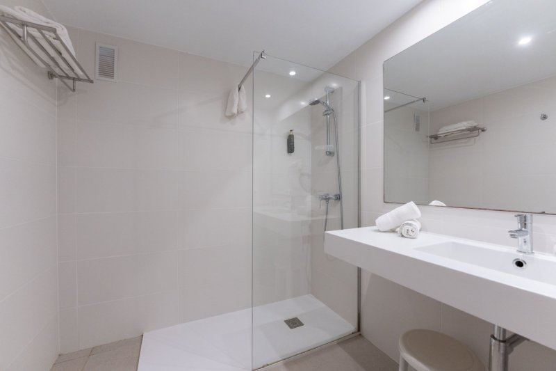 Mallorca Magaluf utazás Hotel Flamboyan-Caribe