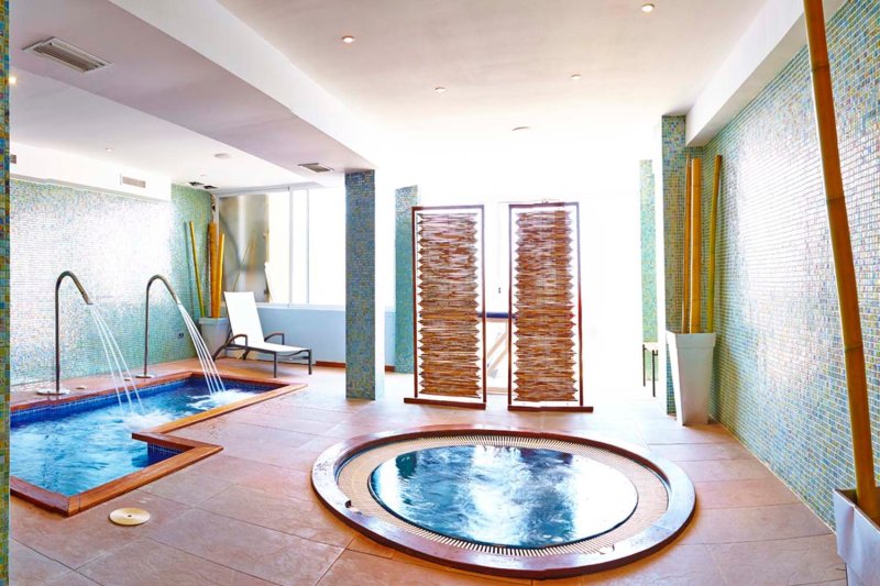 Mallorca Magaluf utazás Hotel Flamboyan-Caribe