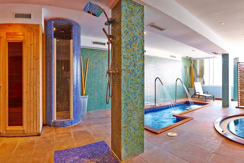 Mallorca Magaluf utazás Hotel Flamboyan-Caribe