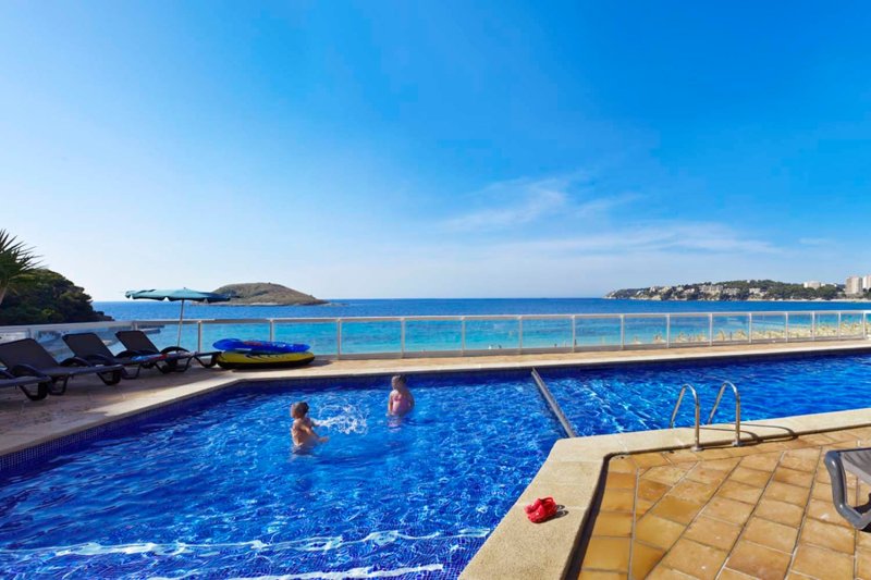 Hotel Flamboyan-Caribe Mallorca Magaluf