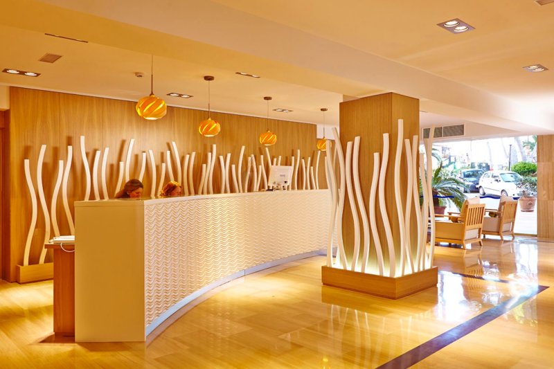 Mallorca Magaluf utazás Hotel Flamboyan-Caribe