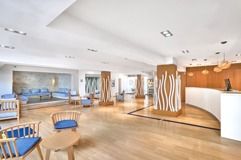 Mallorca Magaluf utazás Hotel Flamboyan-Caribe