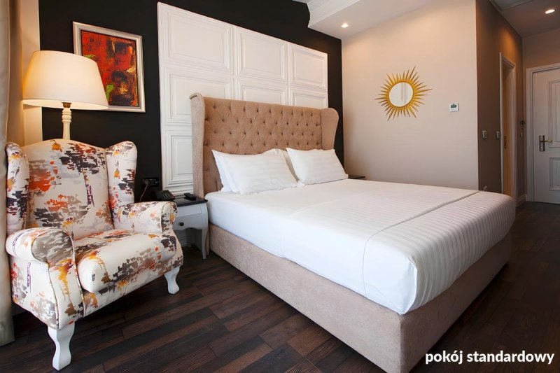 Hotel Flower & Spa Durres