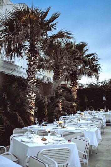 Durres utazás Hotel Flower & Spa