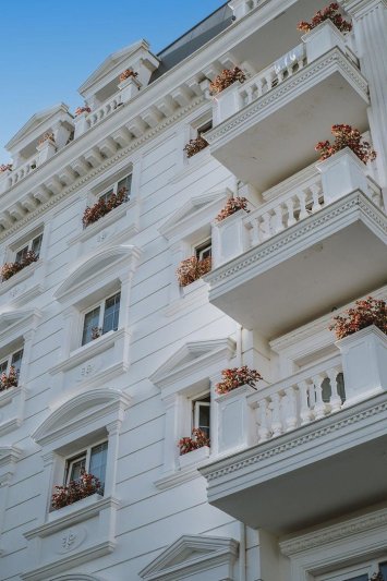 Durres utazás Hotel Flower & Spa