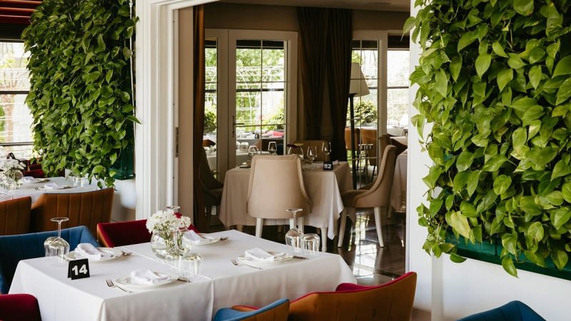 Durres utazás Hotel Flower & Spa