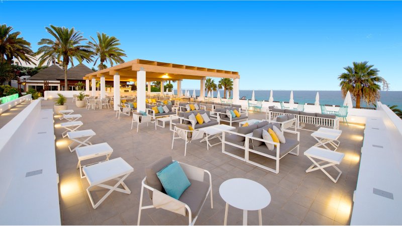 Hotel Fuerteventura Princess Fuerteventura