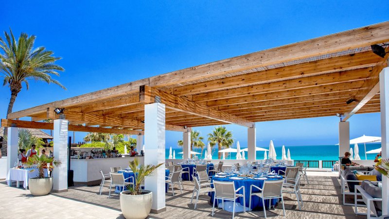 Hotel Fuerteventura Princess Fuerteventura