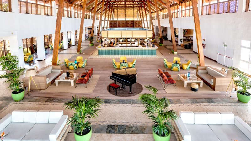 Fuerteventura utazás Hotel Fuerteventura Princess