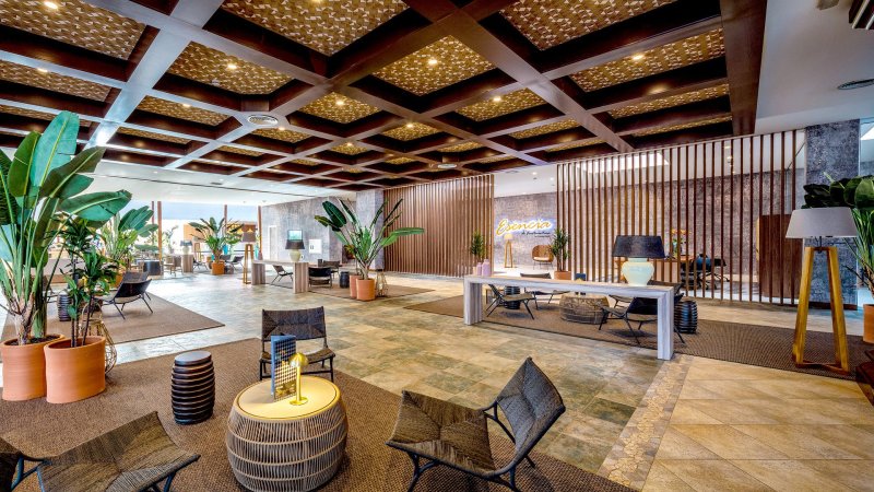 Fuerteventura utazás Hotel Fuerteventura Princess