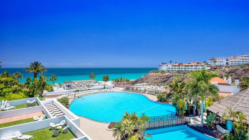 Fuerteventura utazás Hotel Fuerteventura Princess