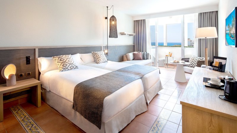 Fuerteventura utazás Hotel Fuerteventura Princess