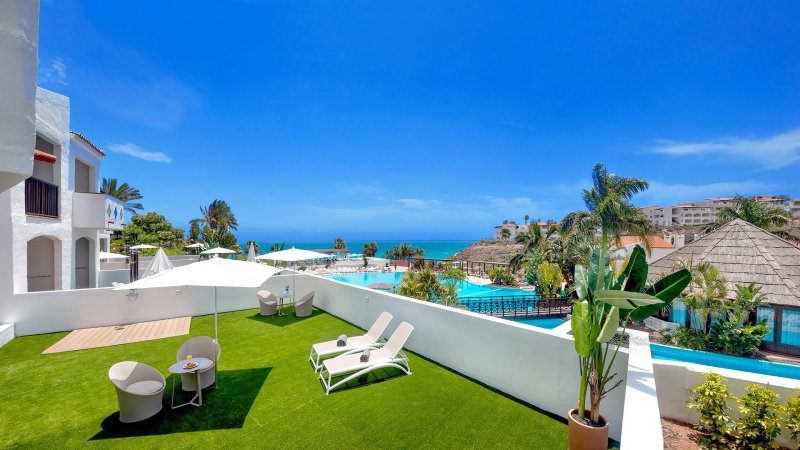 Hotel Fuerteventura Princess Fuerteventura