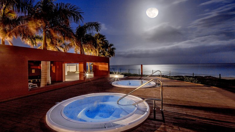 Hotel Fuerteventura Princess Fuerteventura