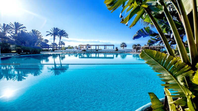 Fuerteventura utazás Hotel Fuerteventura Princess