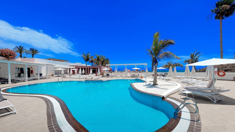 Fuerteventura utazás Hotel Fuerteventura Princess