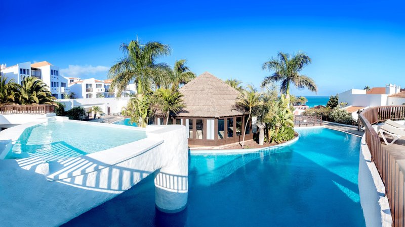 Fuerteventura utazás Hotel Fuerteventura Princess