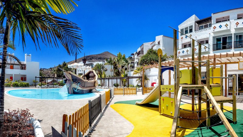 Hotel Fuerteventura Princess Fuerteventura