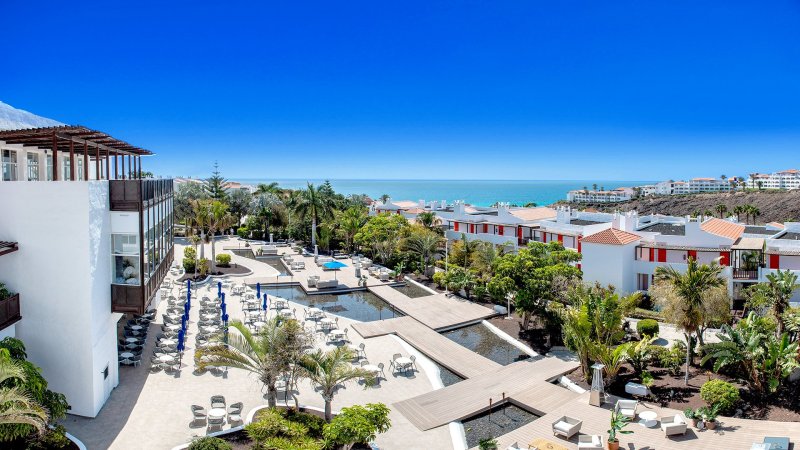 Fuerteventura utazás Hotel Fuerteventura Princess