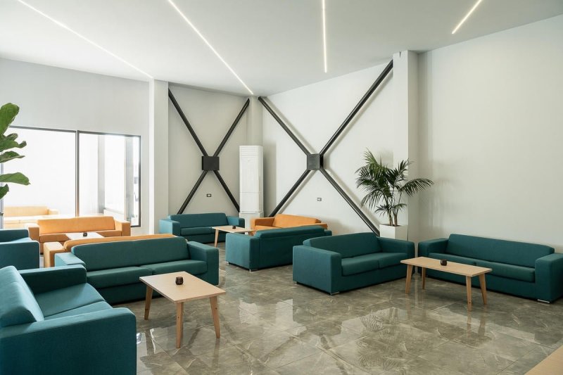 Kréta Kolymbari utazás Hotel Galini Palace