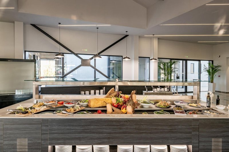 Kréta Kolymbari utazás Hotel Galini Palace