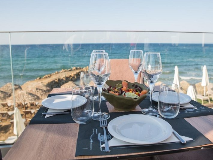 Zakynthos Drosia utazás Hotel Golden Coast Family Resort