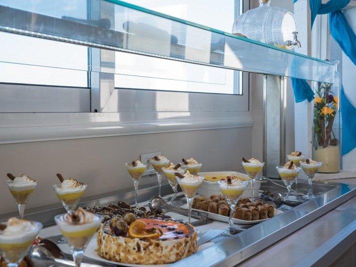 Zakynthos Drosia utazás Hotel Golden Coast Family Resort