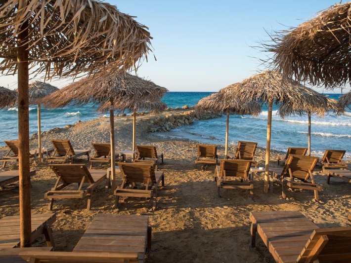 Zakynthos Drosia utazás Hotel Golden Coast Family Resort