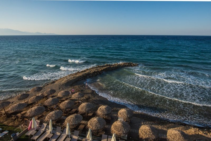 Zakynthos Drosia utazás Hotel Golden Coast Family Resort