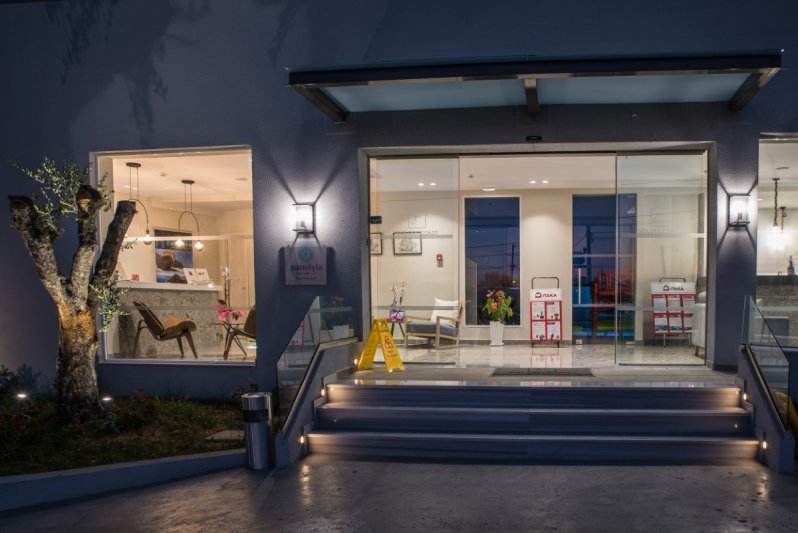 Zakynthos Drosia utazás Hotel Golden Coast Family Resort