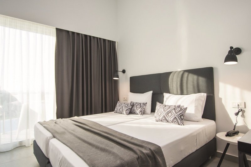 Zakynthos Drosia utazás Hotel Golden Coast Family Resort