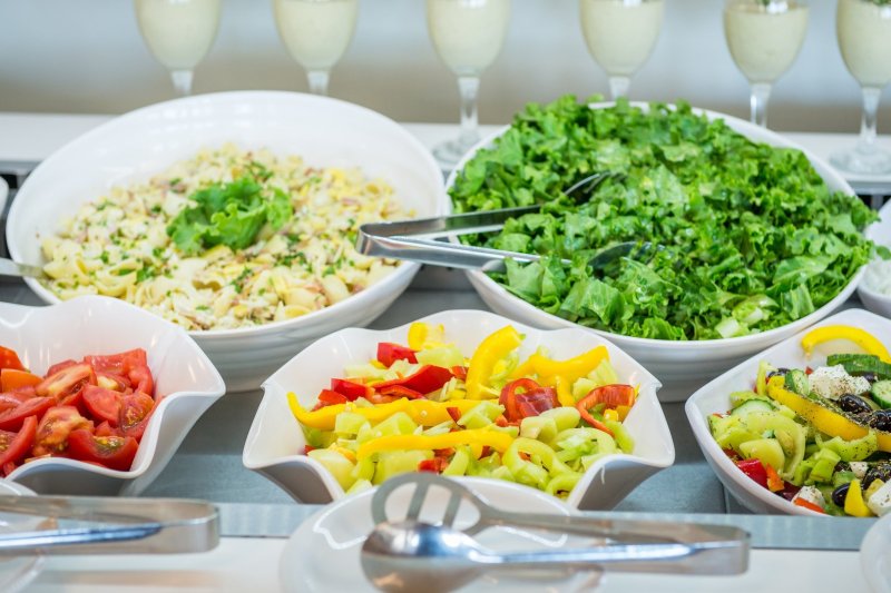 Korfu Barbati utazás Hotel Golden Mare